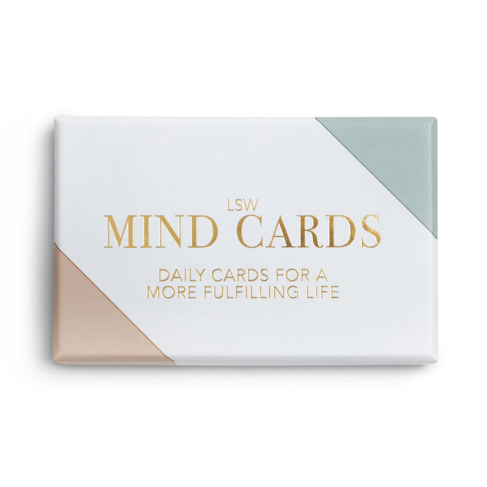 LSW Mind Cards