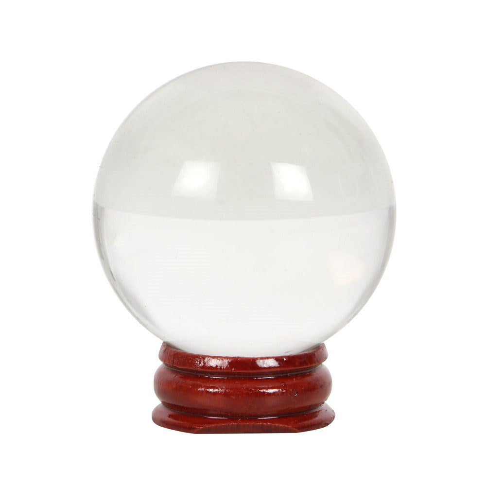 5cm Crystal Balls