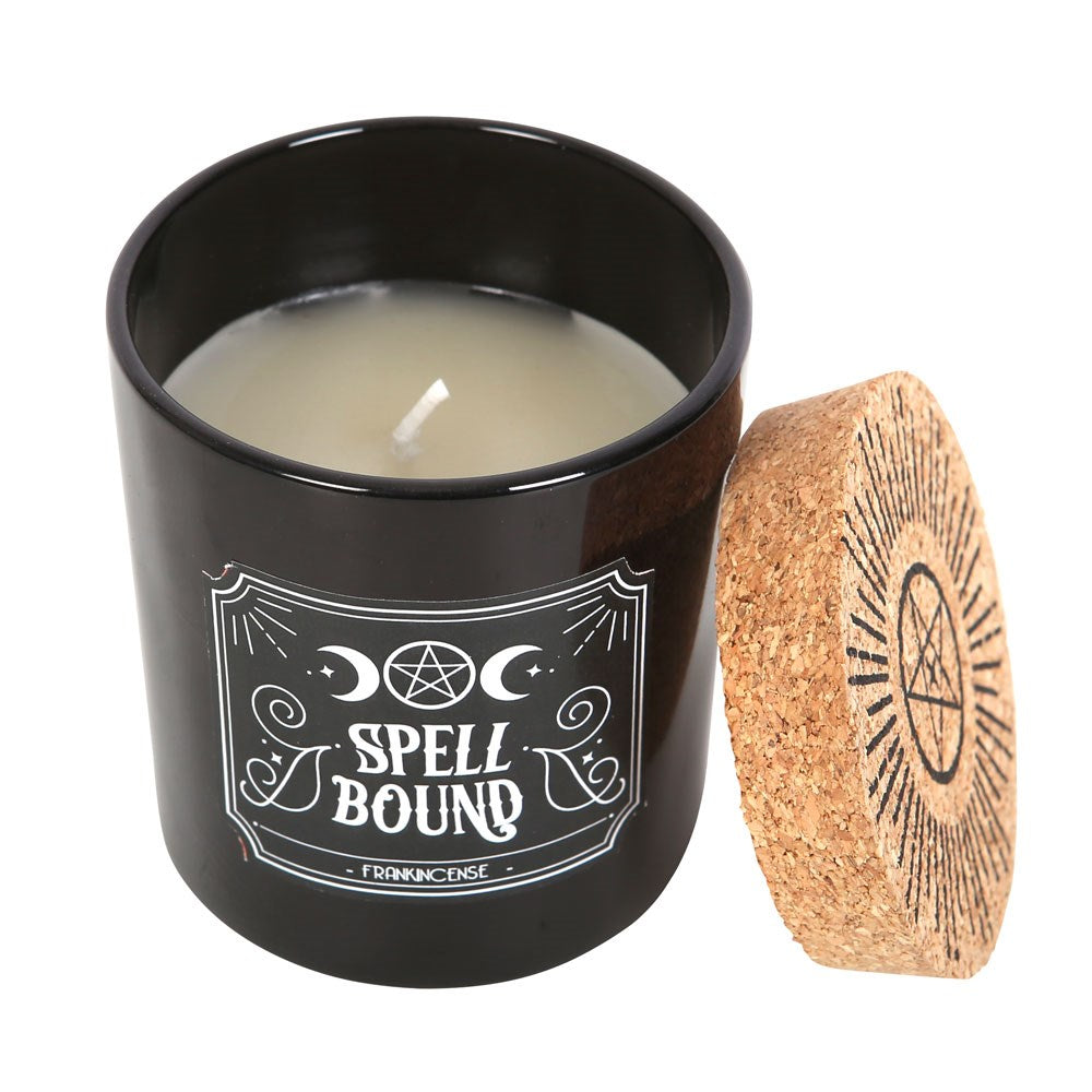 Spell Bound - Frankincense Candle