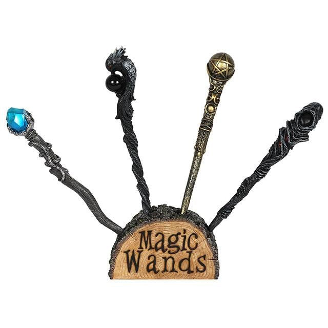 Magic Wands