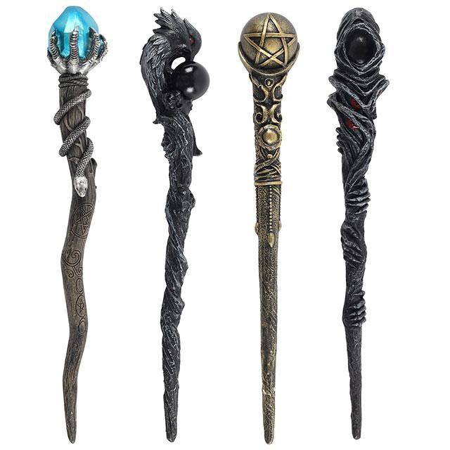 Magic Wands