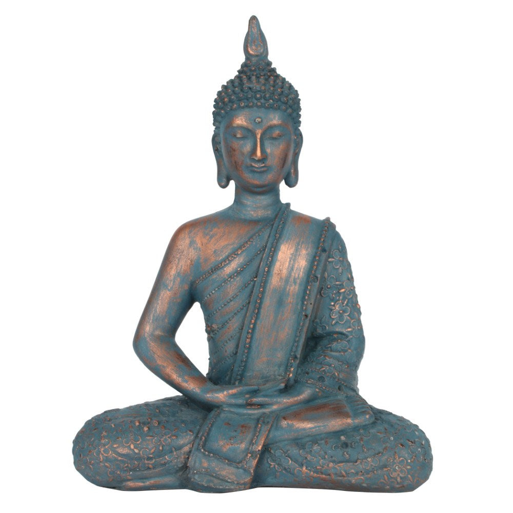 Sitting Buddha Statue